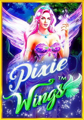 Pixie Wings